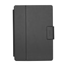 TARGUS THZ785GL Universal Safe Fit™ Case for 9" to 11" Tablets, 360° Rotation