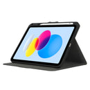 TARGUS THZ935GL VersaVu® Case Cover for iPad® (Apple) 10.9" Tablet