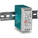 TRENDNET TI-M6024 Fuente de alimentación industrial de riel DIN 24v 60w