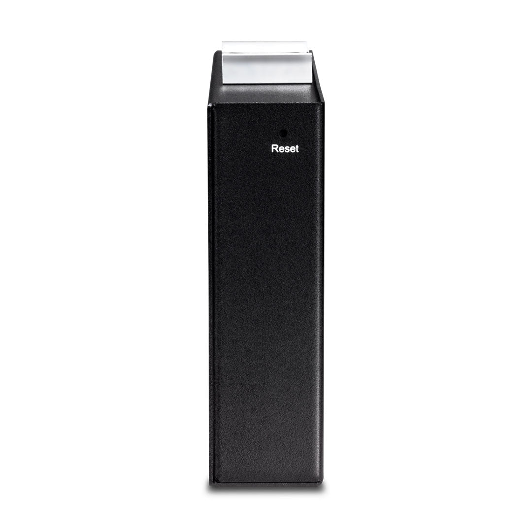 TRENDNET TI-PG541 Switch industrial Gigabit 5 puertos Gigabit PoE+ y 1 SFP
