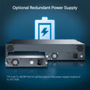 TP-LINK FC1420 Chasis Omada 14 Bahías rackeable 5v 0.6A