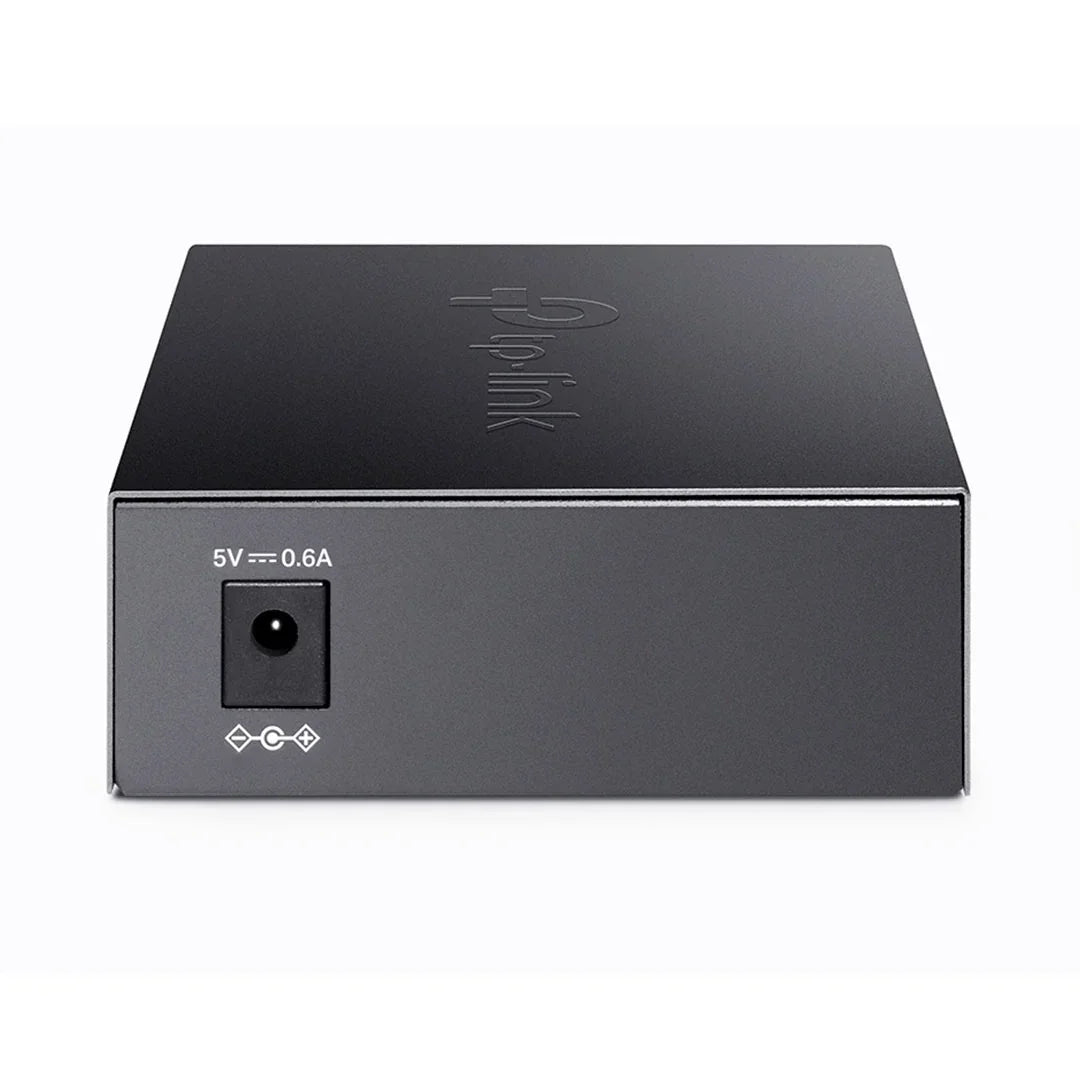 TP-LINK FC311A-20 Media Converter Monomodo Omada Gigabit SC 20Km