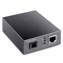 TP-LINK FC311B-20 Media converter Monomodo Omada Gigabit SC 20Km
