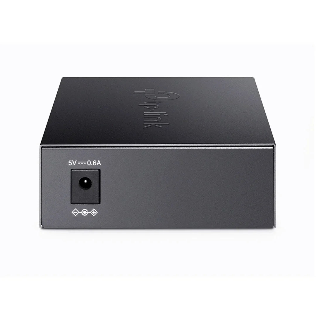 TP-LINK FC311B-20 Media converter Monomodo Omada Gigabit SC 20Km