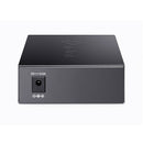 TP-LINK FC311B-20 Media converter Monomodo Omada Gigabit SC 20Km