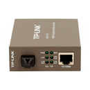 TP-LINK MC111CS Media Converter WDM 10/100Mbps 20Km