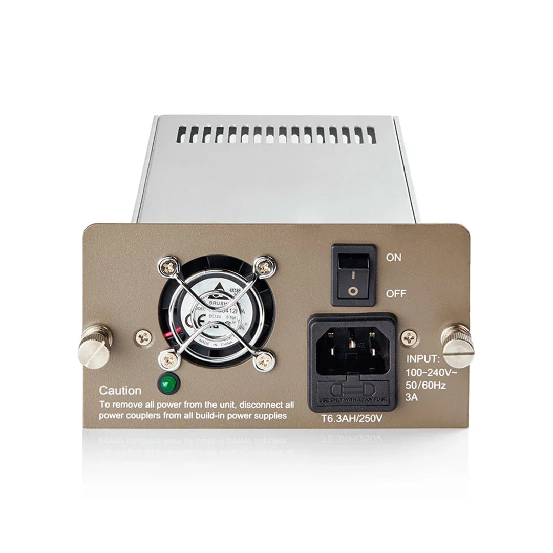 TP-LINK MCRP100 Módulo de Fuente de Alimentación CA Omada 100-240v