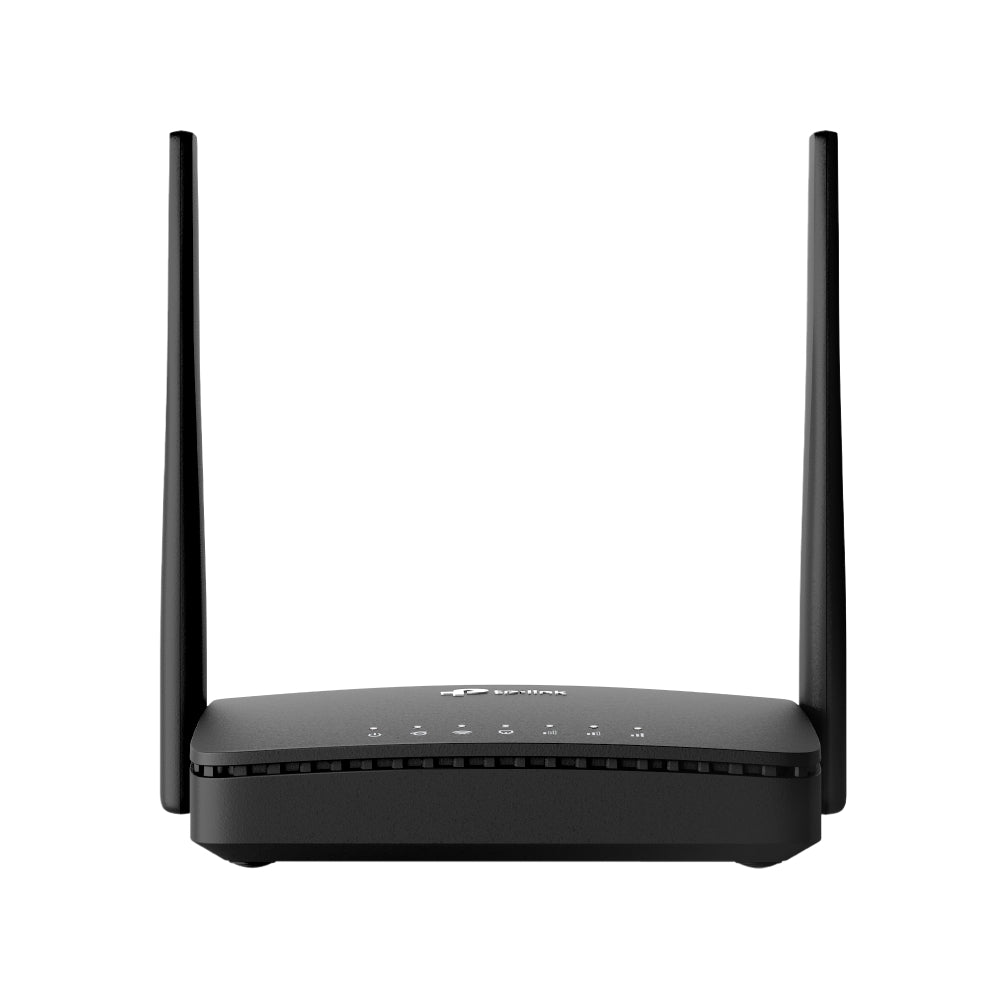 TP-LINK TL-MR100P Router Portatil WiFi N 4G LTE de 300 Mbps
