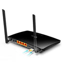 TP LINK MR6400 Router 4G LTE Inalámbrico N 300Mbps