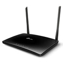 TP LINK MR6400 Router 4G LTE Inalámbrico N 300Mbps