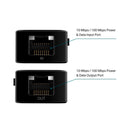 TP-LINK POE10E Extender PoE Fast Ethernet Omada 2P 10/100 20w