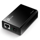 TP-LINK TL-POE150S PoE Injector 15.4W up to 100m