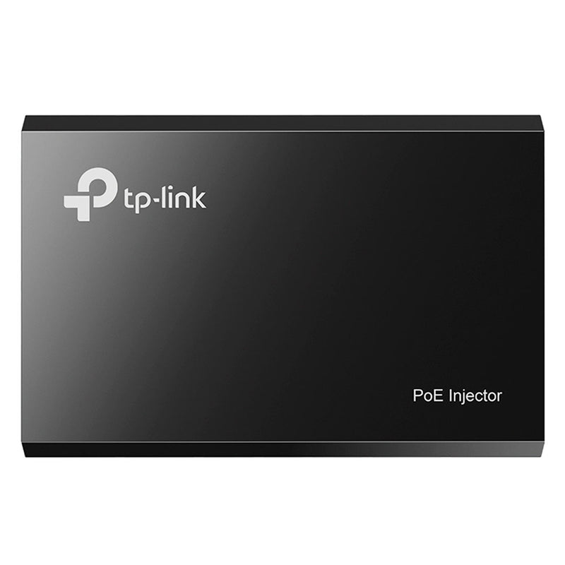 TP-LINK TL-POE150S Inyector PoE 15.4W hasta 100mts