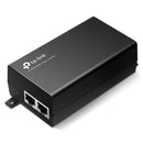 TP-LINK POE160S Inyector PoE+ Omada 2 Puertos Gigabit 30w