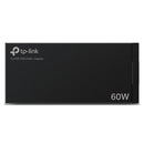 TP-LINK TL-POE170S PoE++ Injector 60w up to 100m 2 gigabit ports 