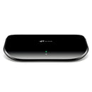 TP-LINK TL-SG1005D 5-port gigabit switch, desktop or wall-mount plastic auto MDI/MDIX