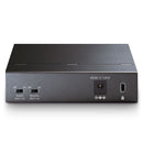 TP-LINK SG1005P Switch 5 Puertos Gigabit 4P PoE++