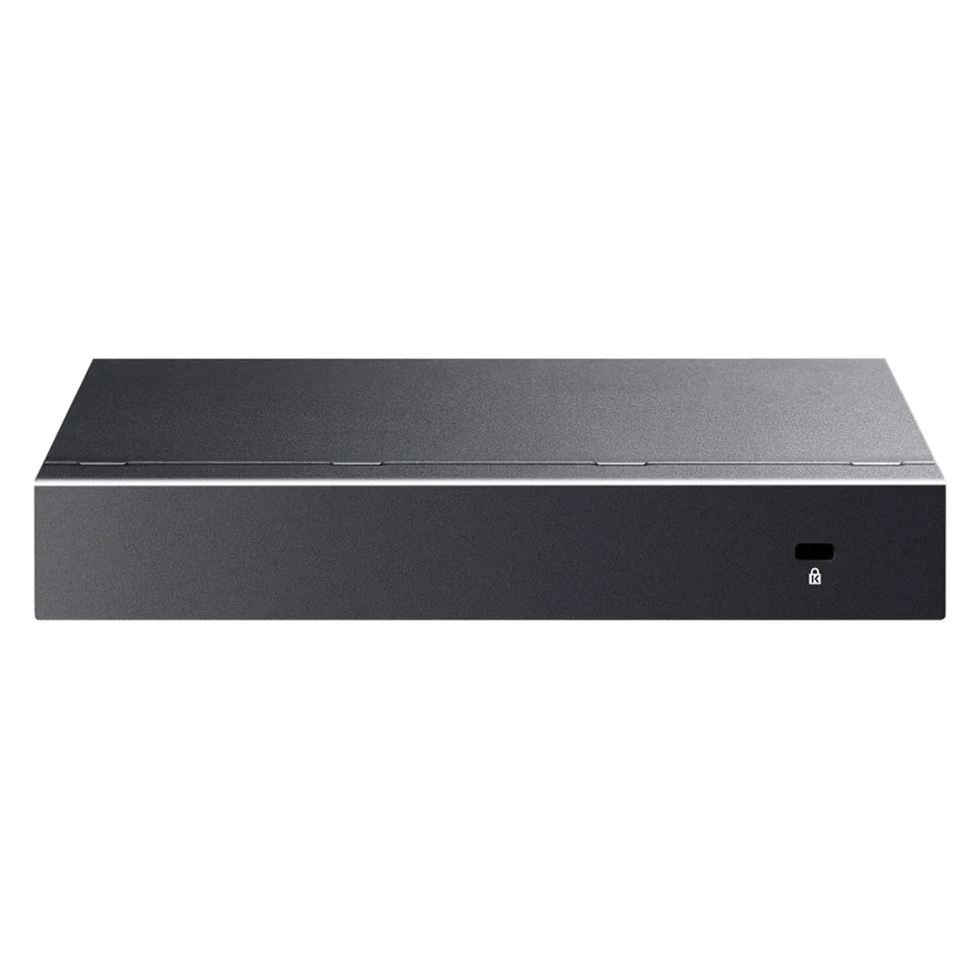 TP-LINK SG1005P-PD Switch PoE 5 Puertos Gigabit