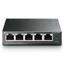 TP-LINK SG1005P Switch 5 Puertos Gigabit 4P PoE++
