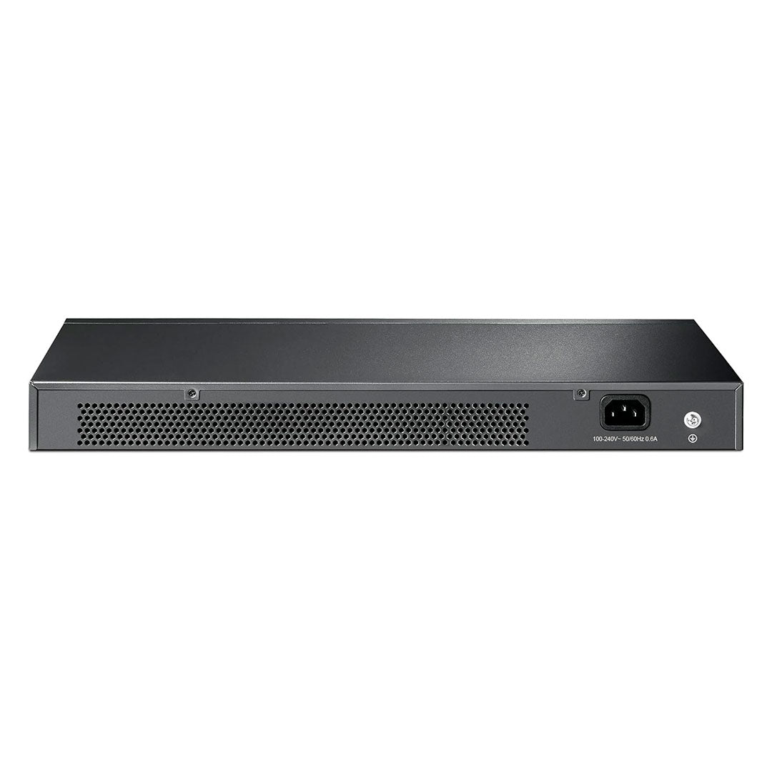 TP-LINK SG1024 Switch 24 Puertos Gigabit RJ45
