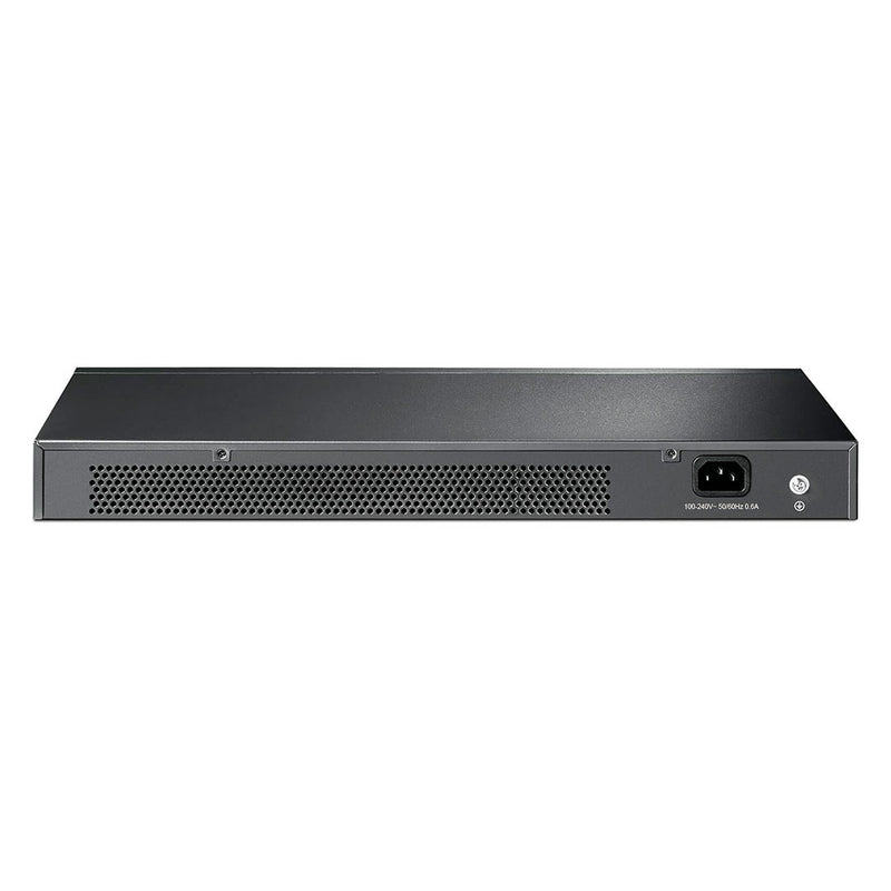 TP-LINK TL-SG1024 Switch gigabit de 24 puertos montaje en rack 19" auto MDI/MDIX