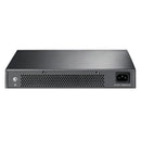 TP-LINK TL-SG1024D 24-port rack-mount gigabit switch