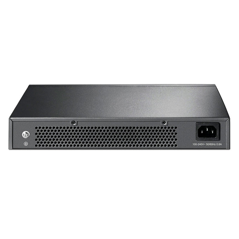 TP-LINK TL-SG1024D Switch gigabit 24 puertos montaje en rack