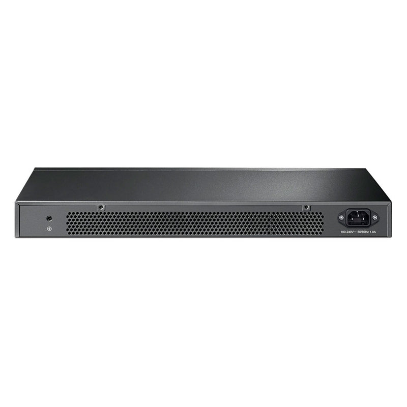 TP-LINK TL-SG1048 Switch gigabit de 48 puertos montaje en rack auto MDI/MDIX