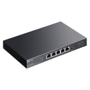 TP-LINK SG105PP-M2 Switch 5 Puertos 2.5G 4P PoE++