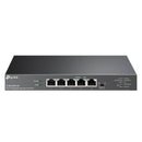 TP-LINK SG105PP-M2 Switch 5 Puertos 2.5G 4P PoE++