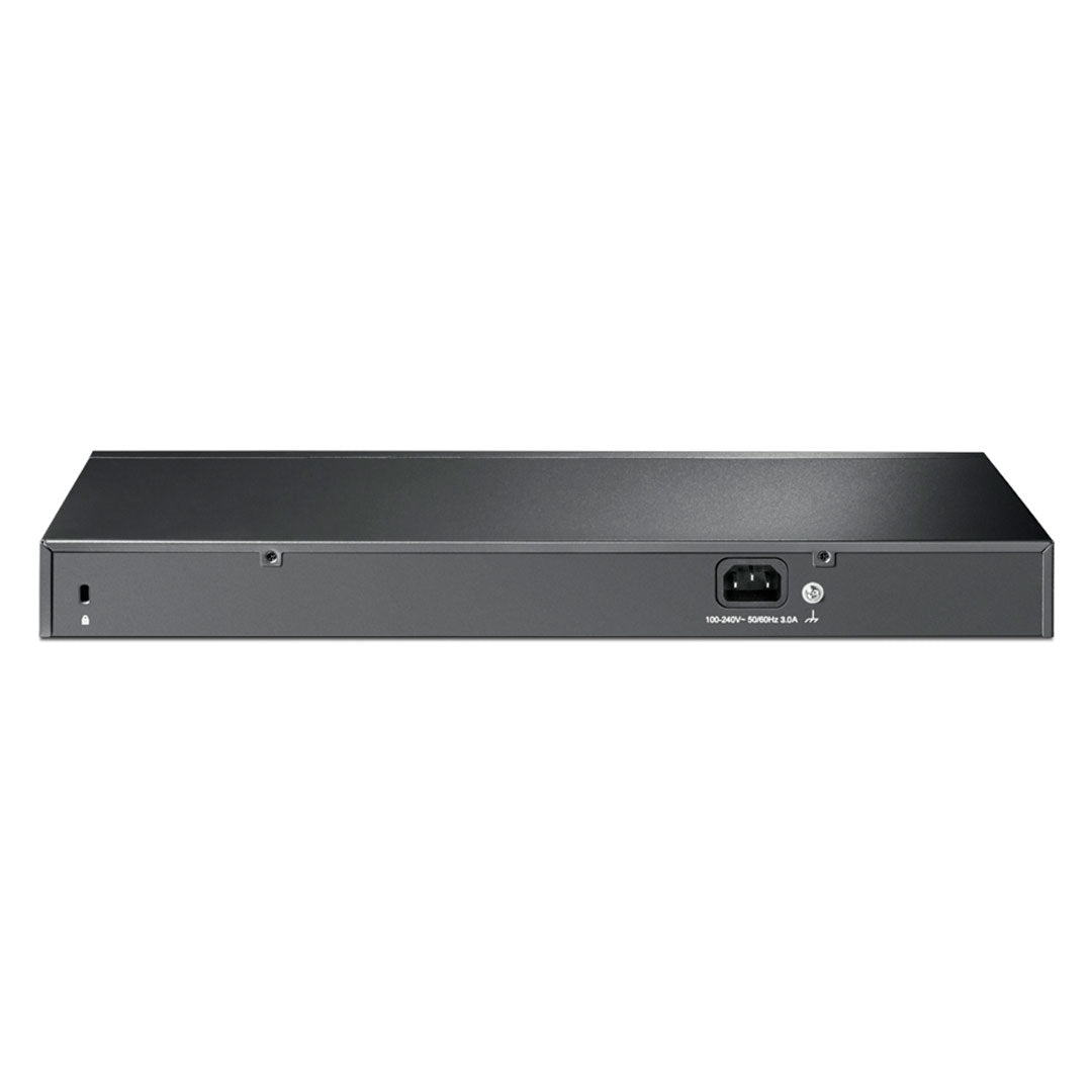 TP-LINK SG1428PE Switch Smart Easy Gigabit 24 Puertos PoE