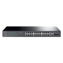 TP-LINK SG1428PE Switch Smart Easy Gigabit 24 Puertos PoE