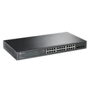 TP-LINK TL-SG2428P gigabit smart switch 24 POE+ ports 250w 4SFP OMADA 