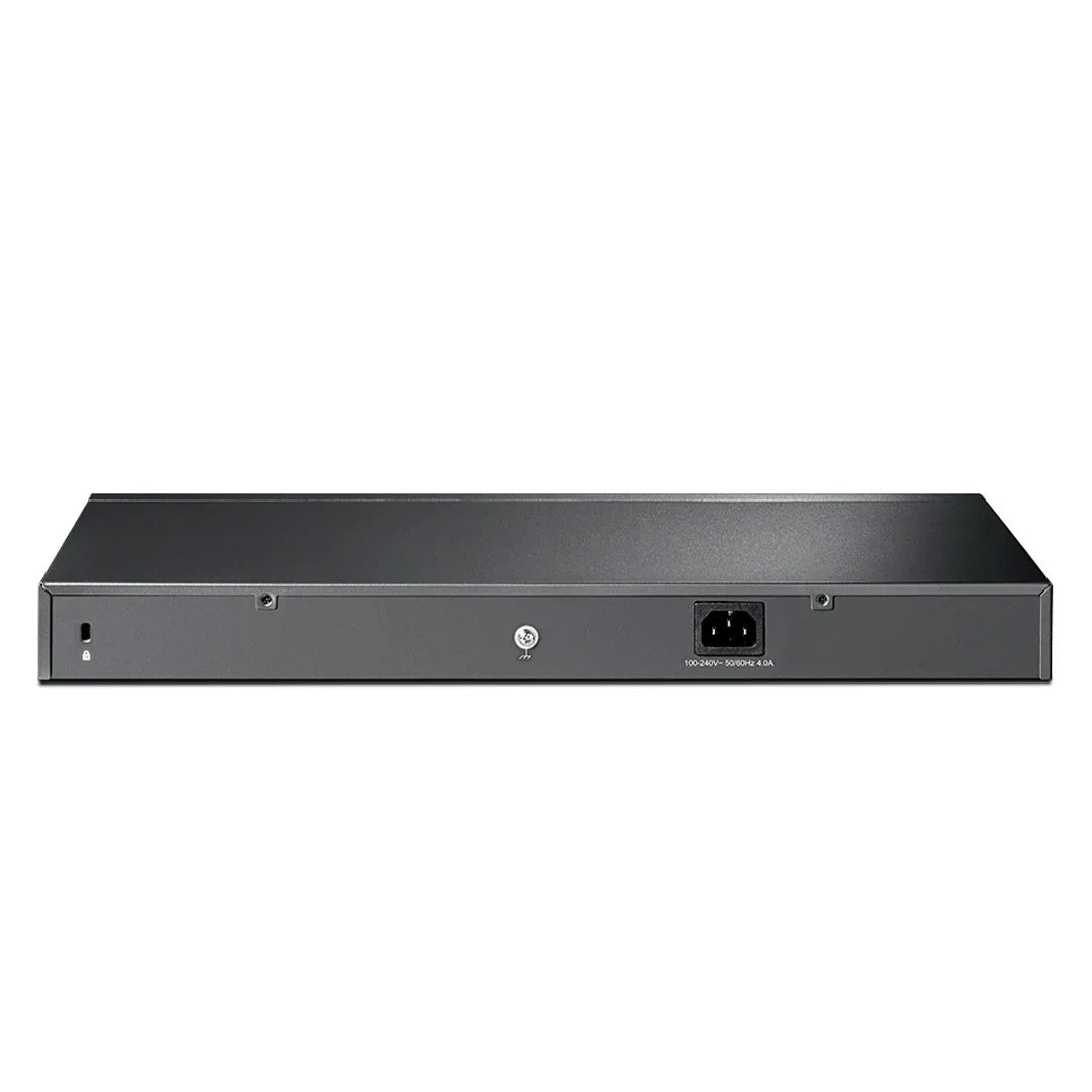 TP-LINK SG3210X-M2 Switch Omada 8 Puertos 2.5G L2+