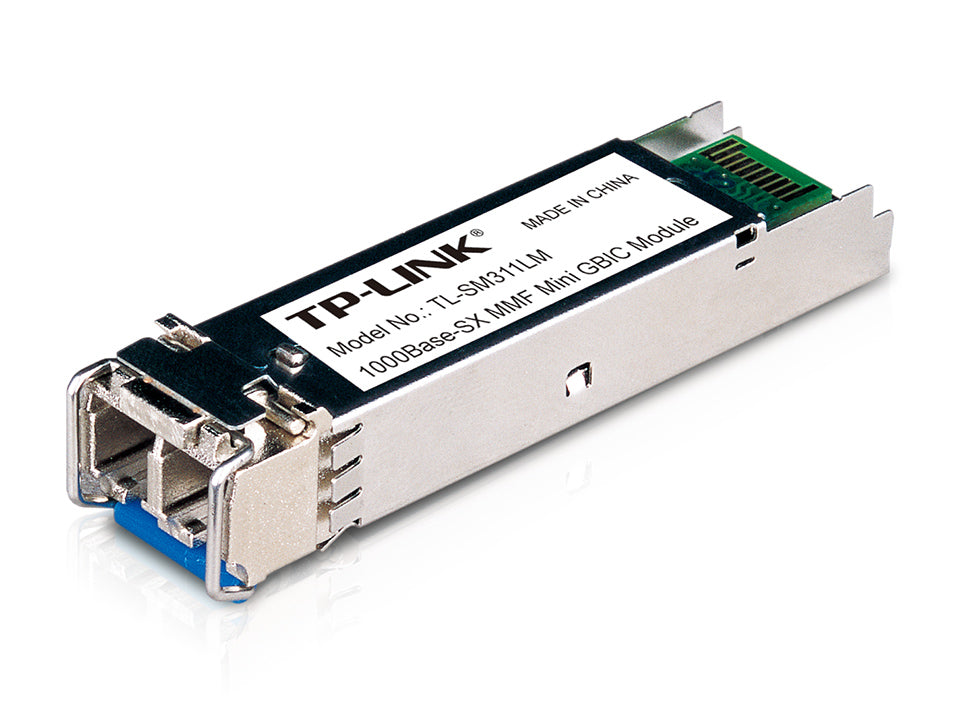 TP-LINK ISM311LM Módulo Mini-GBIC Multi-modo