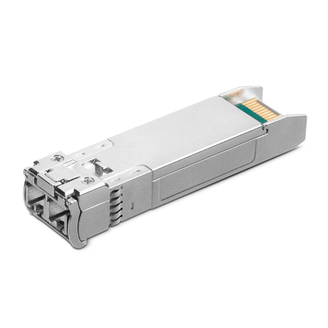 TP-LINK SM5110-LR Transceiver LC SFP+ 10G Monomodo 10Km