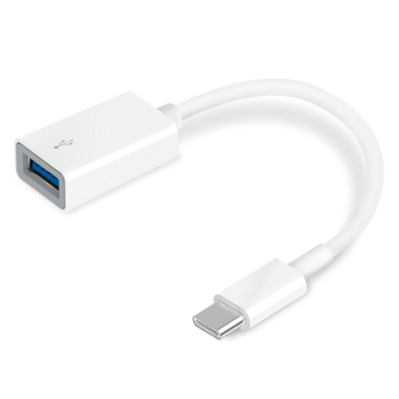 TP-LINK TL-UC400, Adaptador USB-C 3.0 a USB-A