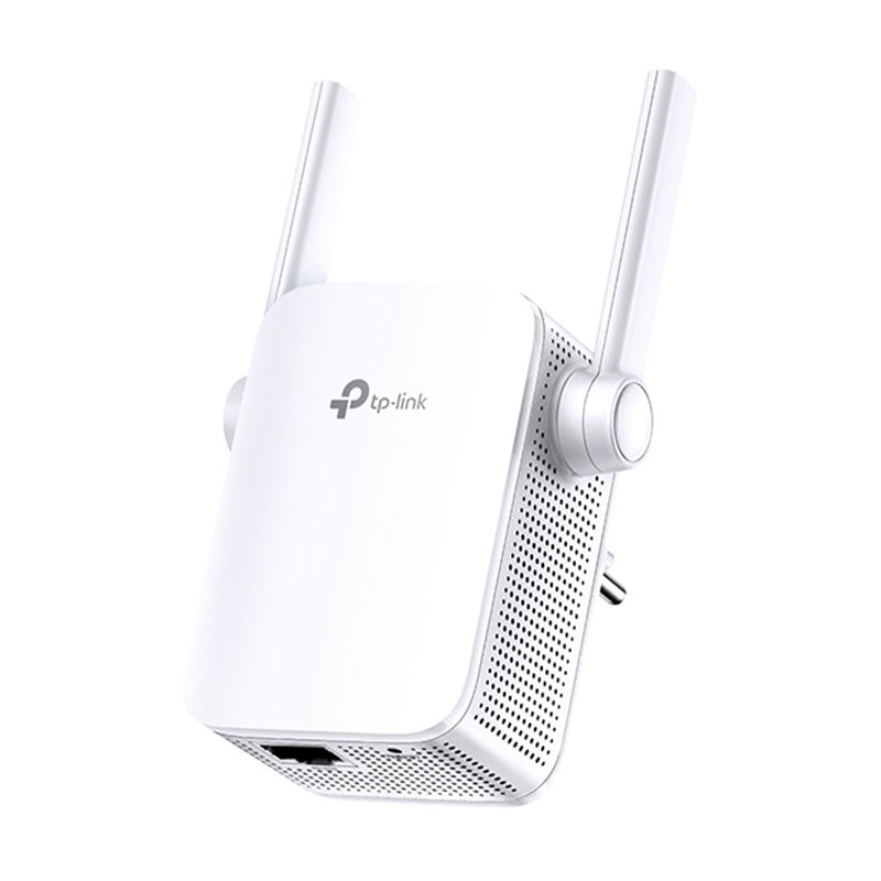 TP-LINK TL-WA855RE Extensor de Cobertura WiFi 4 a 300Mbps