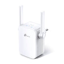 Extensor de cobertura WiFi 4 TP-LINK TL-WA855RE a 300 Mbps
