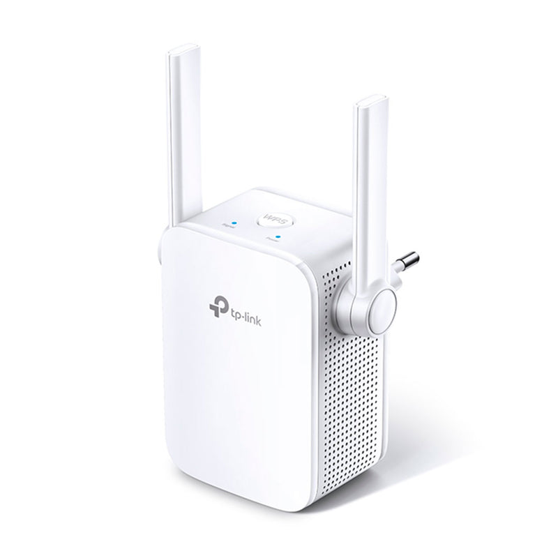 TP-LINK TL-WA855RE Extensor de Cobertura WiFi 4 a 300Mbps