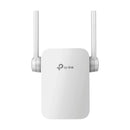 Extensor de cobertura WiFi 4 TP-LINK TL-WA855RE a 300 Mbps