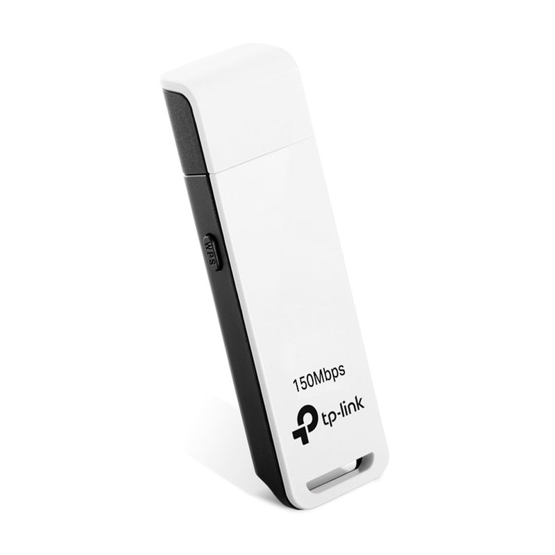 TP-LINK TL-WN727N Adaptador USB inalámbrico WIFI 4 2.4Ghz 150Mbps