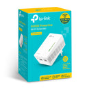 TP-LINK TL-WPA4220 Extensor de linha de energia WIFI Sinal AV5000 