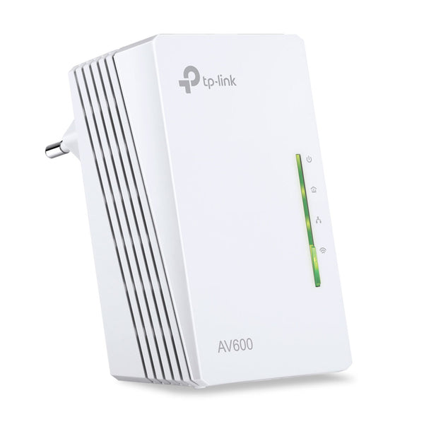 TP-LINK TL-WPA4220 Powerline Extender de señal WIFI AV5000