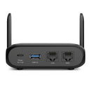 TP-LINK TL-WR1512X Router Portátil WiFi6 AX1500