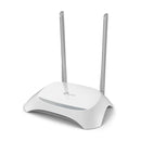 TP-LINK WR840N Router WiFi Inalámbrico 300Mbps 4 Puertos