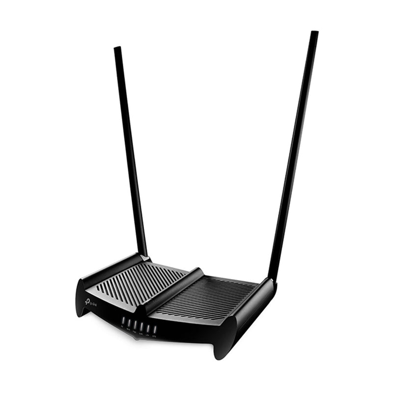 TP-LINK TL-WR841HP Router WIFI N300. Doble banda