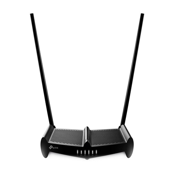 TP-LINK TL-WR841HP Router WIFI N300. Doble banda