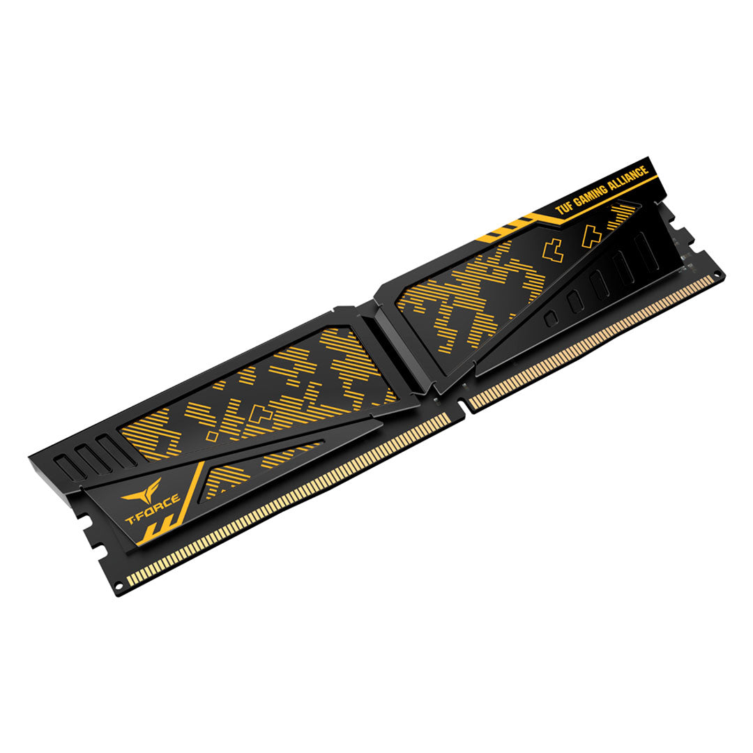 TEAMGROUP VULCAN TUF Memoria RAM DDR4 16GB 3200MHz CL16
