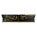 TEAMGROUP VULCAN TUF Memoria RAM DDR4 16GB 3200MHz CL16